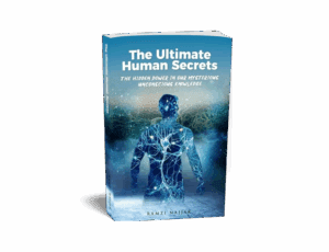 consciousness evolution, transformational guide, subconscious secrets, alignment techniques, self-healing, breaking programming, mental liberation The Ultimate Human Secrets, spiritual science, inner power, metaphysical knowledge, reclaiming sovereignty, universal principles, inner awakening, breaking free from illusion, spiritual clarity, liberation process, energy frequencies, resonance with life, mind body soul balance, Ramzi Najjar Books