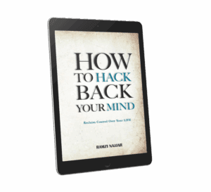 HOW TO HACK BACK YOUR MIND, neural detox, mental reboot, life hacking, deep self-reflection, personal awareness, inner transformation, psychological resilience, conscious evolution, wisdom practices, rational awareness