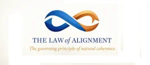 law of alignment law of alignment with existence Ramzi Najjar